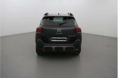 Citroën C3 Aircross PureTech 110 S&S BVM6 Max