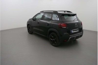 Citroën C3 Aircross PureTech 110 S&S BVM6 Max
