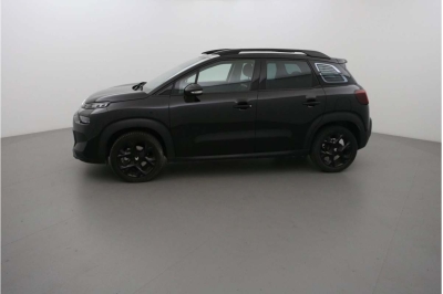 Citroën C3 Aircross PureTech 110 S&S BVM6 Max