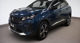 Peugeot 3008 Hybrid 136 e-DCS6 GT