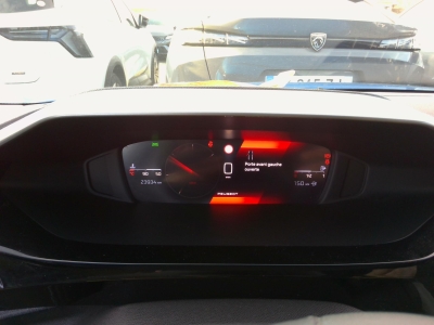 Peugeot 308 PureTech 130ch S&S BVM6 Allure Pack