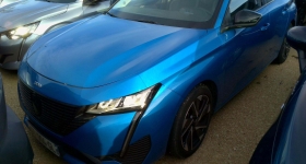 Peugeot 308 PureTech 130ch S&S BVM6 Allure Pack