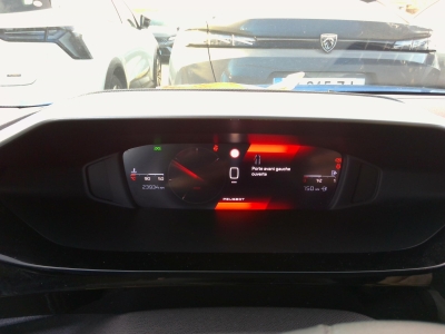 Peugeot 308 PureTech 130ch S&S BVM6 Allure Pack