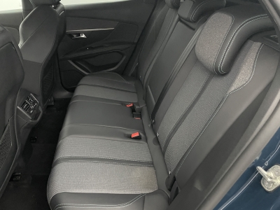 Peugeot 3008 PureTech 130ch S&S BVM6 Allure Pack