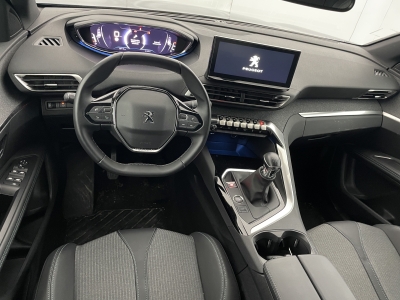 Peugeot 3008 PureTech 130ch S&S BVM6 Allure Pack
