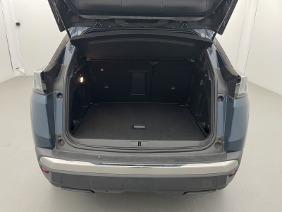 Peugeot 3008 PureTech 130ch S&S BVM6 Allure Pack