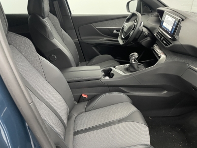 Peugeot 3008 PureTech 130ch S&S BVM6 Allure Pack