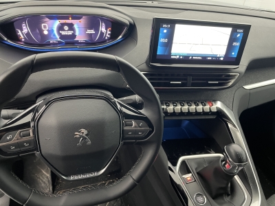 Peugeot 3008 PureTech 130ch S&S BVM6 Allure Pack