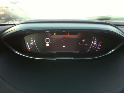Peugeot 3008 PureTech 130ch S&S BVM6 Allure Pack