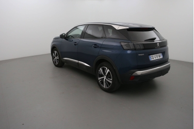 Peugeot 3008 PureTech 130ch S&S BVM6 Allure Pack