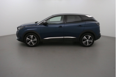 Peugeot 3008 PureTech 130ch S&S BVM6 Allure Pack
