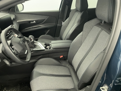 Peugeot 3008 PureTech 130ch S&S BVM6 Allure Pack