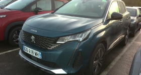 Peugeot 3008 PureTech 130ch S&S BVM6 Allure Pack
