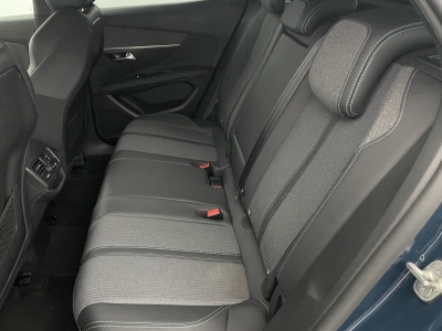 Peugeot 3008 PureTech 130ch S&S BVM6 Allure Pack