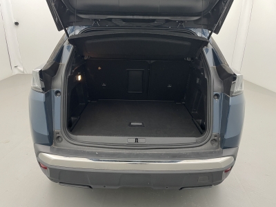 Peugeot 3008 PureTech 130ch S&S BVM6 Allure Pack