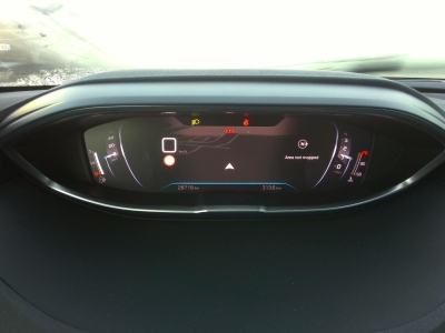 Peugeot 3008 PureTech 130ch S&S BVM6 Allure Pack
