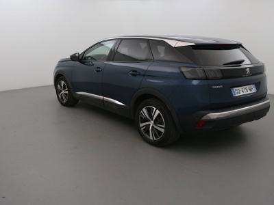 Peugeot 3008 PureTech 130ch S&S BVM6 Allure Pack