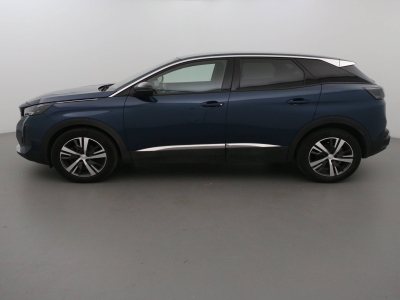 Peugeot 3008 PureTech 130ch S&S BVM6 Allure Pack
