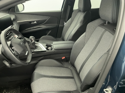 Peugeot 3008 PureTech 130ch S&S BVM6 Allure Pack