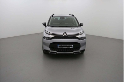 Citroën C3 Aircross PureTech 110 S&S BVM6 Plus