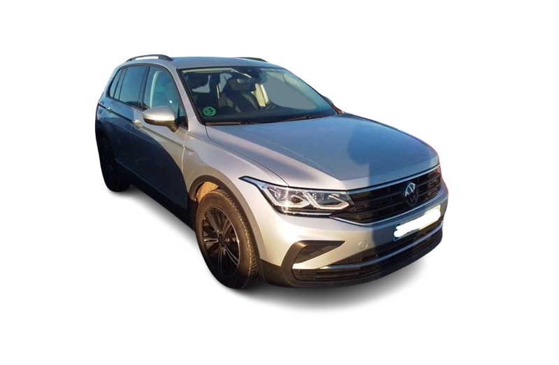 Volkswagen Tiguan 2.0 TDI 150ch BVM6 Life