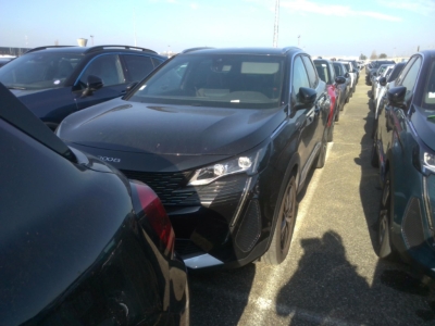 Peugeot3008Hybrid 136 e-DCS6 GT