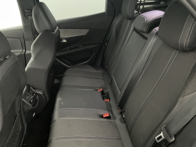 Peugeot 3008 Hybrid 136 e-DCS6 GT