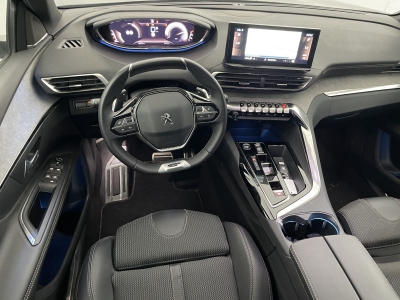 Peugeot 3008 Hybrid 136 e-DCS6 GT