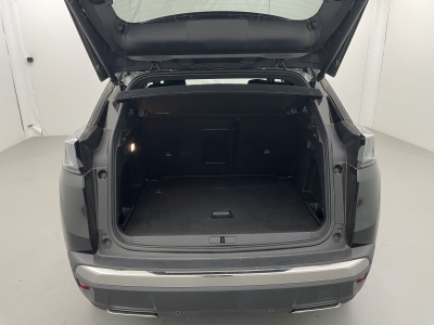 Peugeot 3008 Hybrid 136 e-DCS6 GT