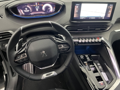 Peugeot 3008 Hybrid 136 e-DCS6 GT