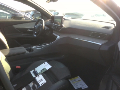 Peugeot 3008 Hybrid 136 e-DCS6 GT