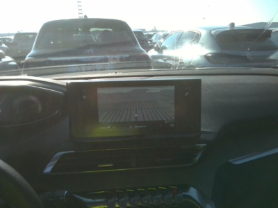 Peugeot 3008 Hybrid 136 e-DCS6 GT