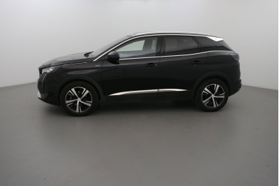 Peugeot 3008 Hybrid 136 e-DCS6 GT