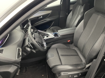 Peugeot 3008 Hybrid 136 e-DCS6 GT