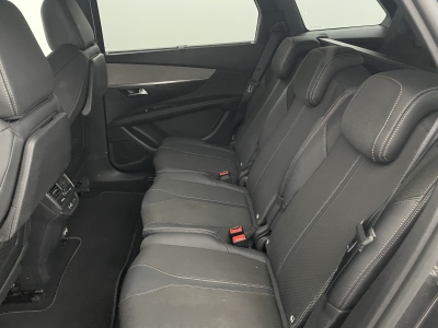 Peugeot 5008 PureTech 130ch S&S EAT8 GT