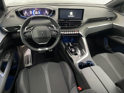 Peugeot 5008 PureTech 130ch S&S EAT8 GT