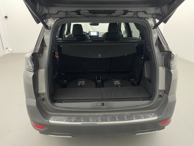 Peugeot 5008 PureTech 130ch S&S EAT8 GT