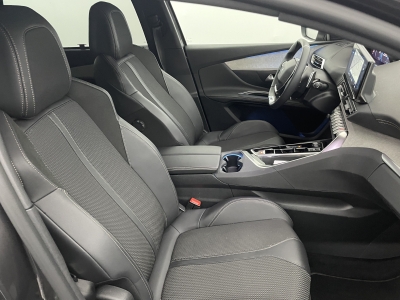 Peugeot 5008 PureTech 130ch S&S EAT8 GT