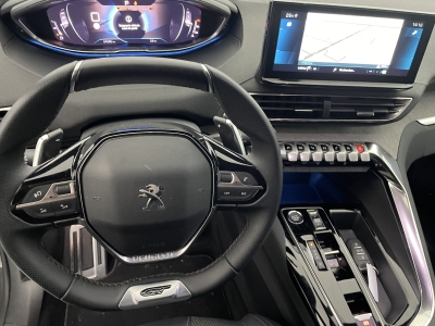Peugeot 5008 PureTech 130ch S&S EAT8 GT