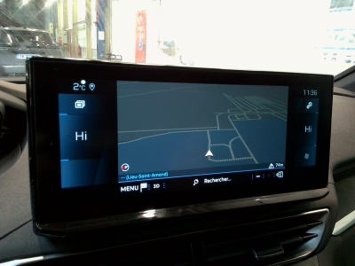 Peugeot 5008 PureTech 130ch S&S EAT8 GT