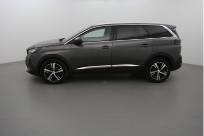 Peugeot 5008 PureTech 130ch S&S EAT8 GT