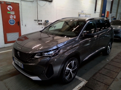 Peugeot5008PureTech 130ch S&S EAT8 GT