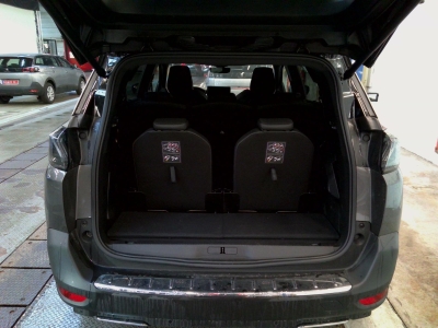 Peugeot 5008 PureTech 130ch S&S EAT8 GT