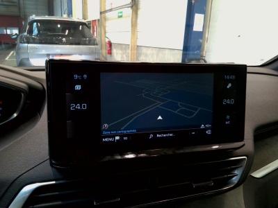 Peugeot 5008 PureTech 130ch S&S EAT8 GT