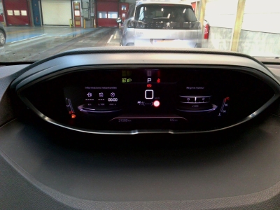 Peugeot 5008 PureTech 130ch S&S EAT8 GT