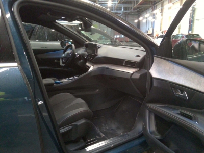 Peugeot 5008 PureTech 130ch S&S EAT8 GT