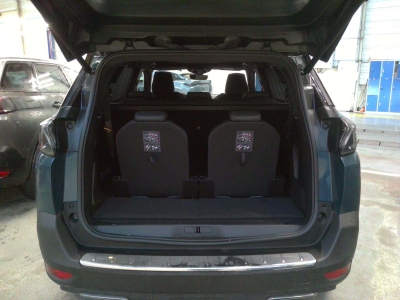 Peugeot 5008 PureTech 130ch S&S EAT8 GT