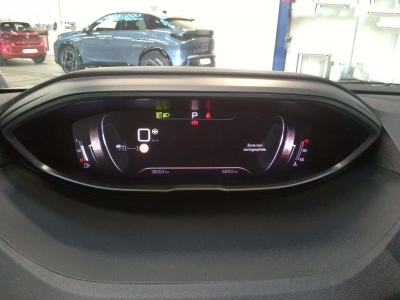 Peugeot 5008 PureTech 130ch S&S EAT8 GT