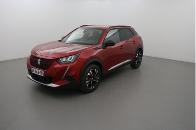Peugeot e-2008 136 ch Allure Pack