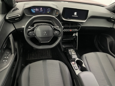 Peugeot e-2008 136 ch Allure Pack